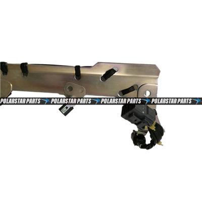 J05E Fuel Injector Assembly Harness VH82051E0010 Kobelco SK200-8 210-8 250-8