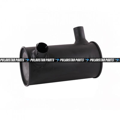 Engine Exhaust Muffler Silencer PC60-7 6731-11-5511 For Excavator Loader