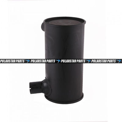 Engine Exhaust Muffler Silencer PC60-7 6731-11-5511 For Excavator Loader