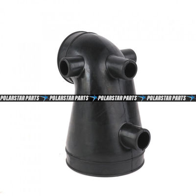 Excavator Turbo Inlet Pipe Ec240b Ec290b D7d D7e Voe20450765 Air Hose Manifold
