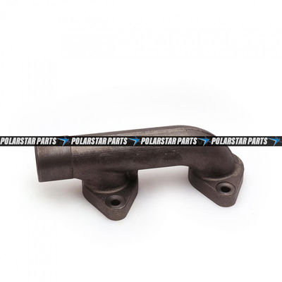C9 Engine Exhaust Manifold Tube E336D CA1613398 161-3398