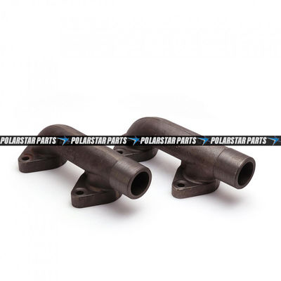 C9 Engine Exhaust Manifold Tube E336D CA1613398 161-3398