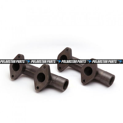 C9 Engine Exhaust Manifold Tube E336D CA1613398 161-3398