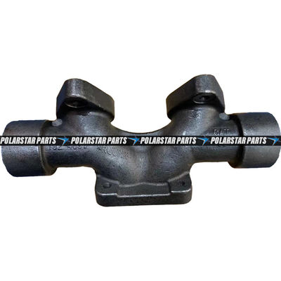 C9 Engine Exhaust Manifold 192-4697 E336D Excavator Bulldozer D7R