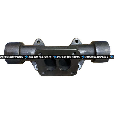 C9 Engine Exhaust Manifold 192-4697 E336D Excavator Bulldozer D7R