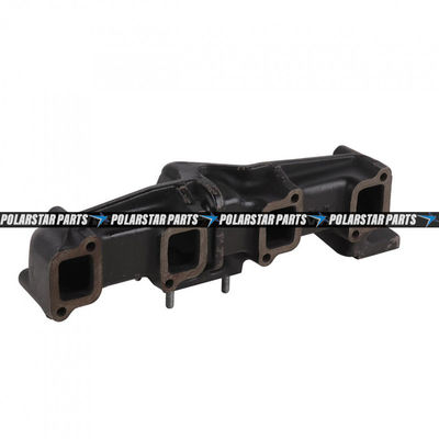 129907-13200 Engine Exhaust Intake Manifold 4TNV94 4TNV98 Pipe Mat Yanmar