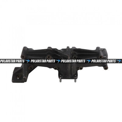 129907-13200 Engine Exhaust Intake Manifold 4TNV94 4TNV98 Pipe Mat Yanmar