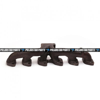 CAT 320C 178-6552 C6.6 Exhaust Intake Manifold C6.4 Exhaust Pipe