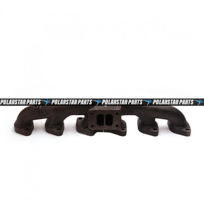 320C 178-6552 C6.6 Exhaust Intake Manifold C6.4 Exhaust Pipe
