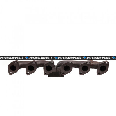 CAT 320C 178-6552 C6.6 Exhaust Intake Manifold C6.4 Exhaust Pipe