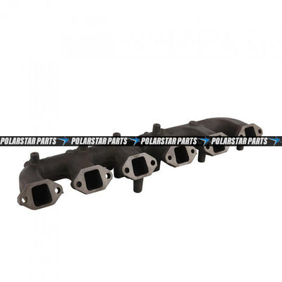Cast Iron Exhaust Intake Manifold Pipe 6d14t 6d15t 6d16t Me070519