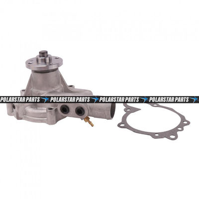 4tnv94 4TNV98 Excavator Water Pump 129900-42020 129907-42000