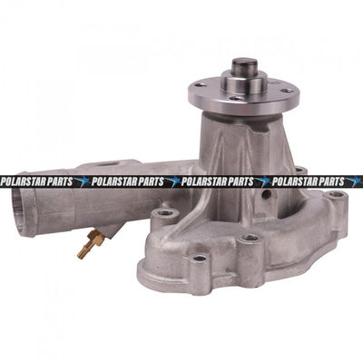 4tnv94 4TNV98 Excavator Water Pump 129900-42020 129907-42000