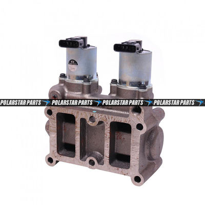 Sk350-8 Engine Valve Assembly J08e Vh173501250a Hino Control Valve