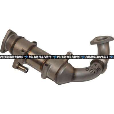 Engine Hino EGR Valve Cooler Vh173091090c Sk350-8 J08e Kobelco