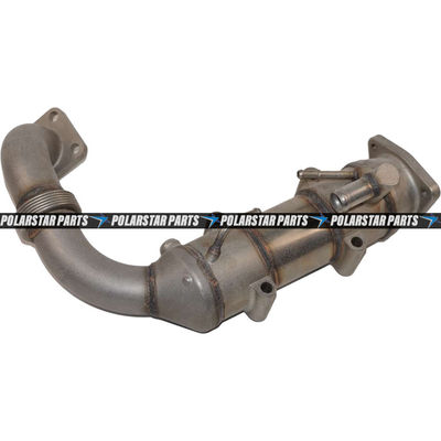 Engine Hino EGR Valve Cooler Vh173091090c Sk350-8 J08e Kobelco