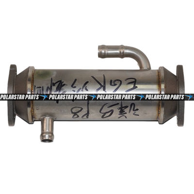 Diesel EGR Valve Cooler 129928-13400 Yanmar 4TNV98 Engine Parts
