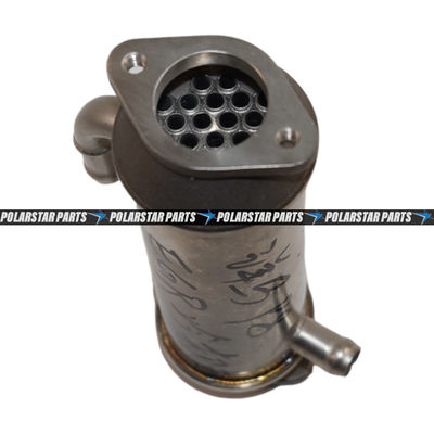 Diesel EGR Valve Cooler 129928-13400 Yanmar 4TNV98 Engine Parts