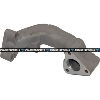 8-98006996-0 6hk1 Excavator Spare Parts ZX330-3 Hitachi Egr Cooler Tube