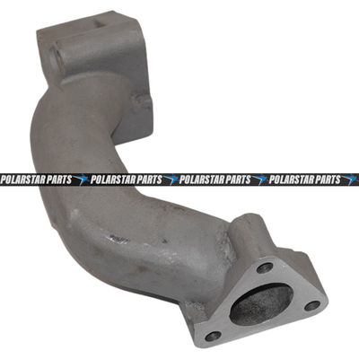 8-98006996-0 6hk1 Excavator Spare Parts ZX330-3 Hitachi Egr Cooler Tube