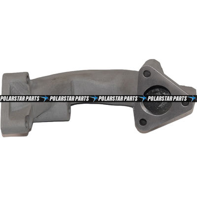 8-98006996-0 6hk1 Excavator Spare Parts ZX330-3 Hitachi Egr Cooler Tube