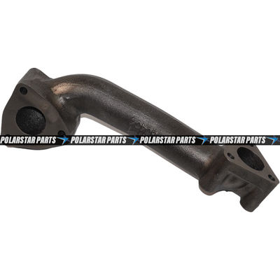Engine Egr Cooler Tube 1-16181121-1 ZX330-3 Hitachi Isuzu 6hk1 Engine Parts