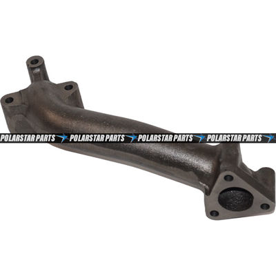 Engine Egr Cooler Tube 1-16181121-1 ZX330-3 Hitachi Isuzu 6hk1 Engine Parts