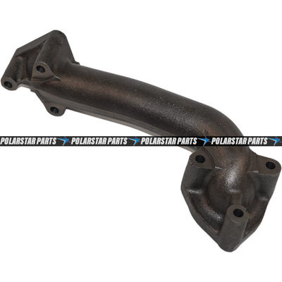 Engine Egr Cooler Tube 1-16181121-1 ZX330-3 Hitachi Isuzu 6hk1 Engine Parts