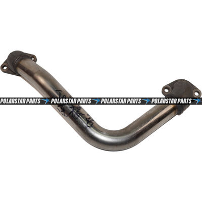 SK200-8 Kobelco Spare Parts Vh173081330a J05e EGR Cooler Pipe