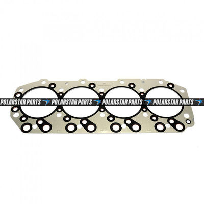 4JB1 Diesel Engine Head Gasket SK60 VI8943323270 894332-3270