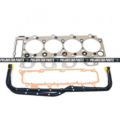 58781-51991 Cylinder Rebuild Kit 4hk1 4hk1t 4hk1tc 4hk1-Tc 4hk1-T Full Gasket Kit