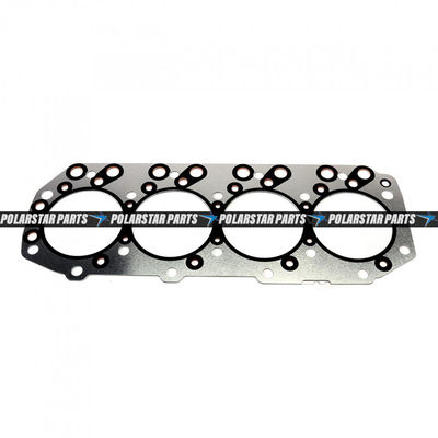 4JB1 Diesel Engine Head Gasket SK60 VI8943323270 894332-3270
