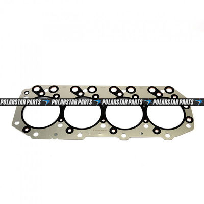 4JB1 Diesel Engine Head Gasket SK60 VI8943323270 894332-3270