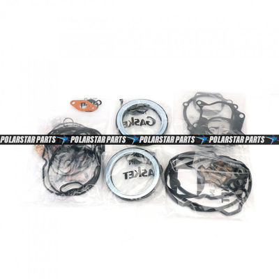 58781-51991 Cylinder Rebuild Kit 4hk1 4hk1t 4hk1tc 4hk1-Tc 4hk1-T Full Gasket Kit