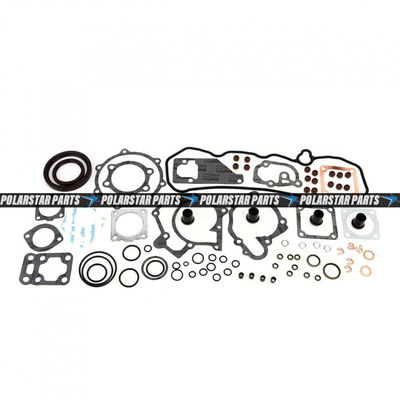 4TNV94 Overhaul Complete Gasket Kit 129906-01340 Oil Resistant