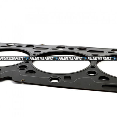 6D107 Engine Cylinder Head Gasket Set Pc200-8 Komatsu 6754-11-1811