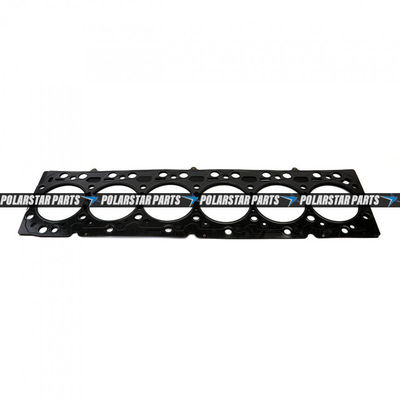 6D107 Engine Cylinder Head Gasket Set Pc200-8 Komatsu 6754-11-1811