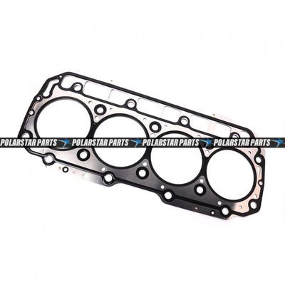 Yanmar 4TNV94 4TNV94L Engine Cylinder Head Gasket Replacement 129906-01350