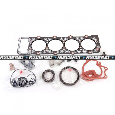 4M40 Overhaul Gasket Kit Diesel Engine Mitsubishi Repair Parts ME996512