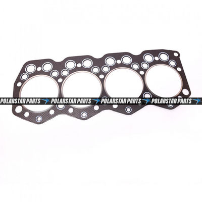 Cat311b S4k Steel Mitsubishi Head Gasket 34301-00704 5i-7835