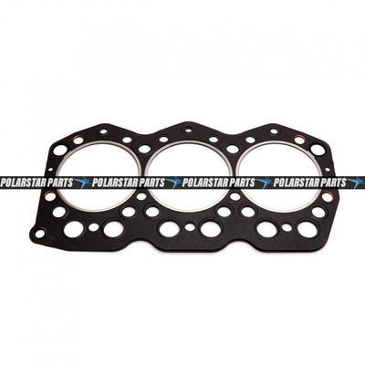 222-8331 Overhaul Gasket Kit 34301-00203 S6K 3066 Diesel Engine Head Gasket