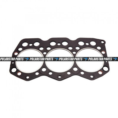 222-8331 Overhaul Gasket Kit 34301-00203 S6K 3066 Diesel Engine Head Gasket