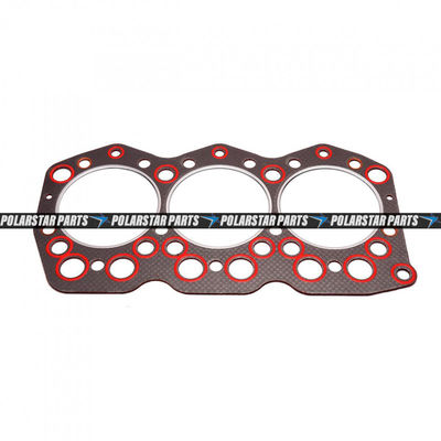 222-8331 Overhaul Gasket Kit 34301-00203 S6K 3066 Diesel Engine Head Gasket