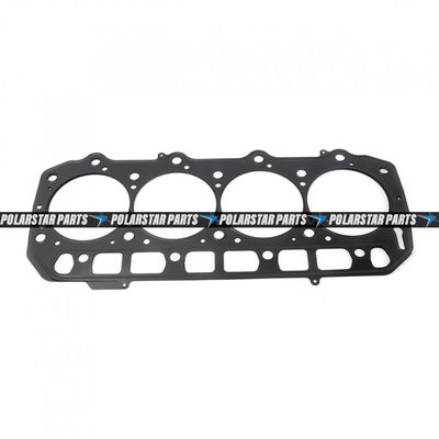 Diesel Engine Cylinder Head Gasket Dh80 4tnv98 Xjau-00477 Yanmar 129907-01331