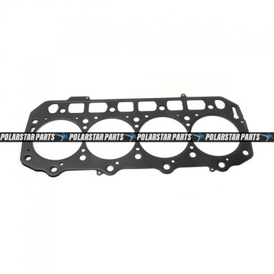 Diesel Engine Cylinder Head Gasket Dh80 4tnv98 Xjau-00477 Yanmar 129907-01331