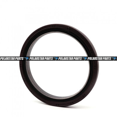 ZX200-3 4HK1 Excavator Front Crank Shaft Seal 8-97382955-0 8973829550