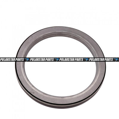 ZX200-3 4HK1 Excavator Front Crank Shaft Seal 8-97382955-0 8973829550