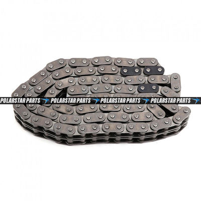 98mm Diesel Engine Timing Chain 4M40 4M40T 190-5762 Me200244