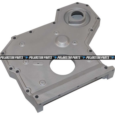 Pc200 Engine Timing Parts 4D95L S4D95LE Engine Front Cover 6204-21-3112