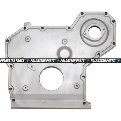 Pc200 Engine Timing Parts 4D95L S4D95LE Engine Front Cover 6204-21-3112